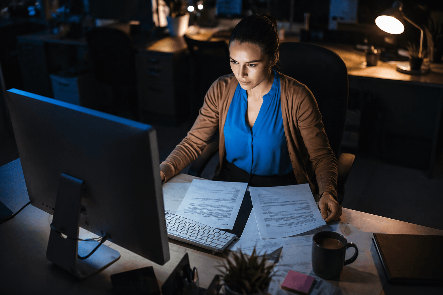Como descrever sua experiência profissional no currículo de forma mais convincente